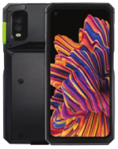 KOAMTAC 401000 SKXPro 2D Imager SmartSled