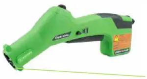 VICTORY VP300ES Cordless Electrostatic Back Sprayer - MACHINE