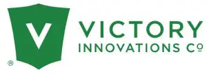 VICTORY - logo