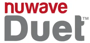 nuwave Duet -logo