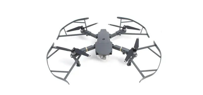 Dji Propeller Guard Instructions Dji Propeller Guard Instructions