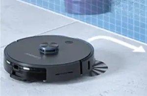 Laresar L6 Pro Robot Vacuum