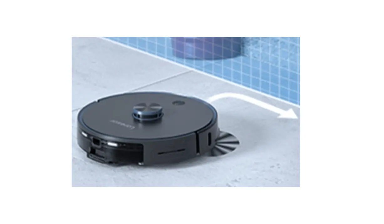 Laresar L6 Pro Robot Vacuum User Guide
