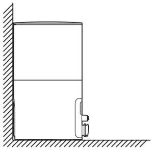 Charging Base Installation