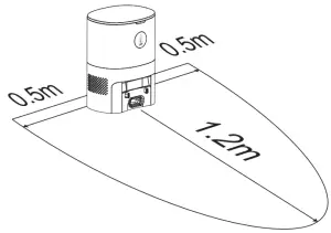 Charging Base Installation