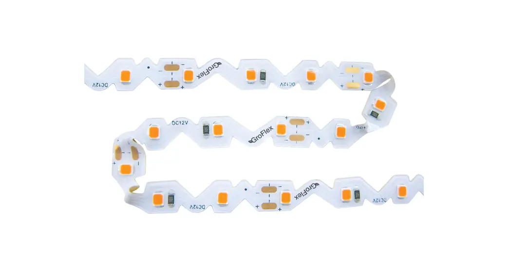 Armacost Lighting Gfs2835060 Groflex Led Grow Lighting User Manual Armacost Lighting Gfs2835060 Groflex Led Grow Lighting User Manual