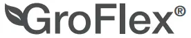 GroFlex logo