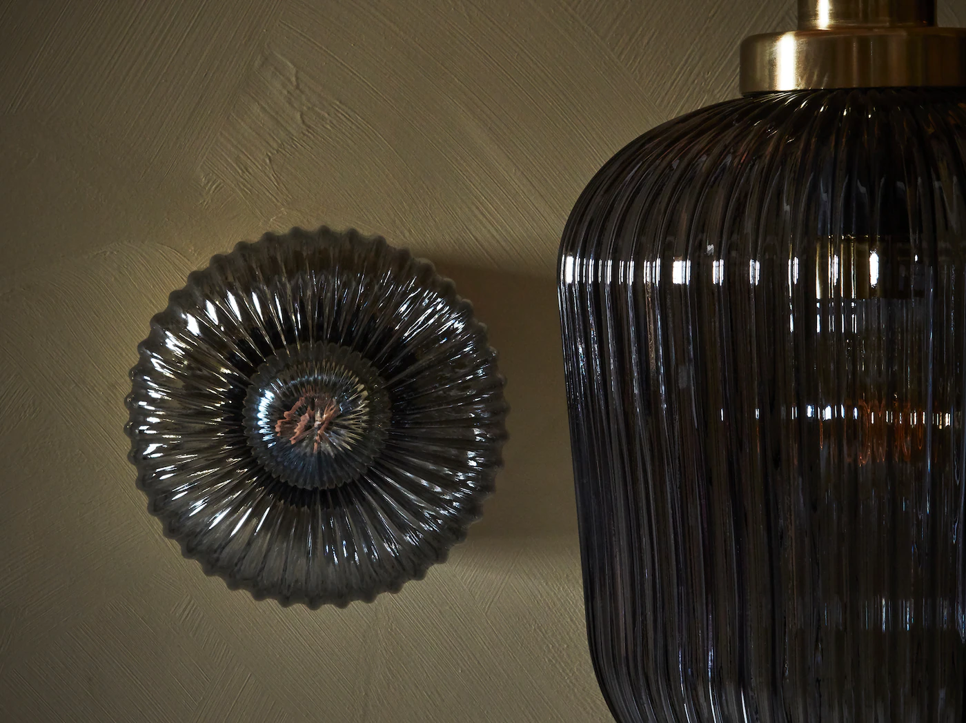 Ikea 104.307.78 Solklint Ceiling Lamp Instruction Manual