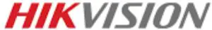 HIKVISION logo