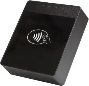MAGTEK 210780DPX Contactless Secure Card Reader