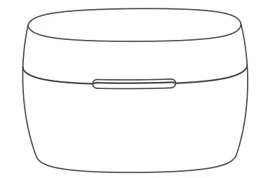 J2 Group XT100 True Wireless Earbuds - power of 2f