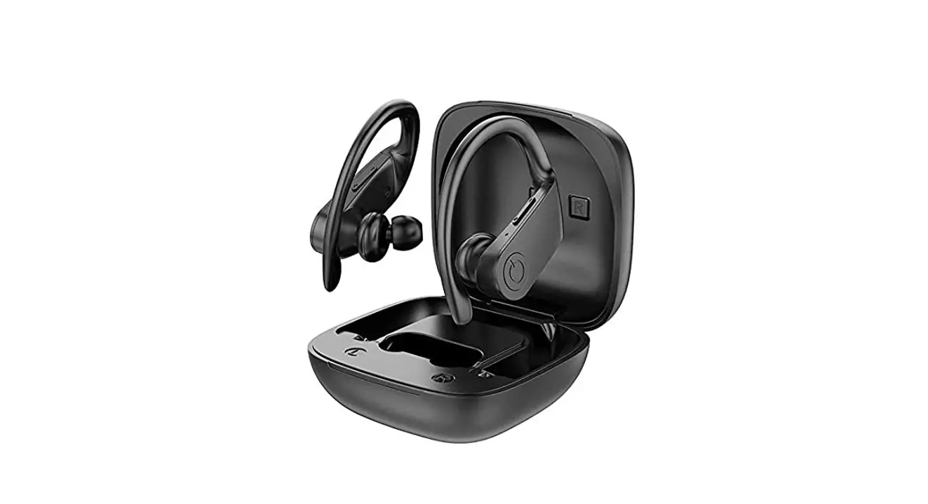 Poweradd S10 Tws Wireless In-ear Bluetooth Earbuds User Manual