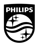 PHILIPS 915005402601 Still Hue Still Aluminum Ceiling Light - logo