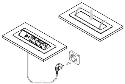 KONDATOR 935-F300 Axessline QuickBox fig3