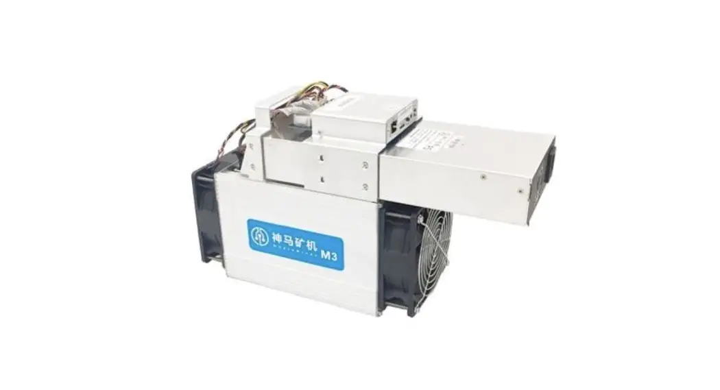Microbt Whatsminer M3x 12.0 Th/s 2100w Bitcoin Sha-256 Asic Miner User Manual Microbt Whatsminer M3x 12.0 Th/s 2100w Bitcoin Sha-256 Asic Miner User Manual