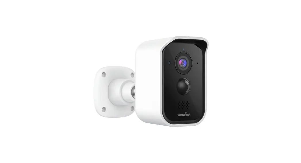 Wansview B1t1 1080p Indoor And Outdoor Home Security Camera User Manual