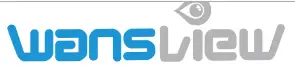 wansview logo