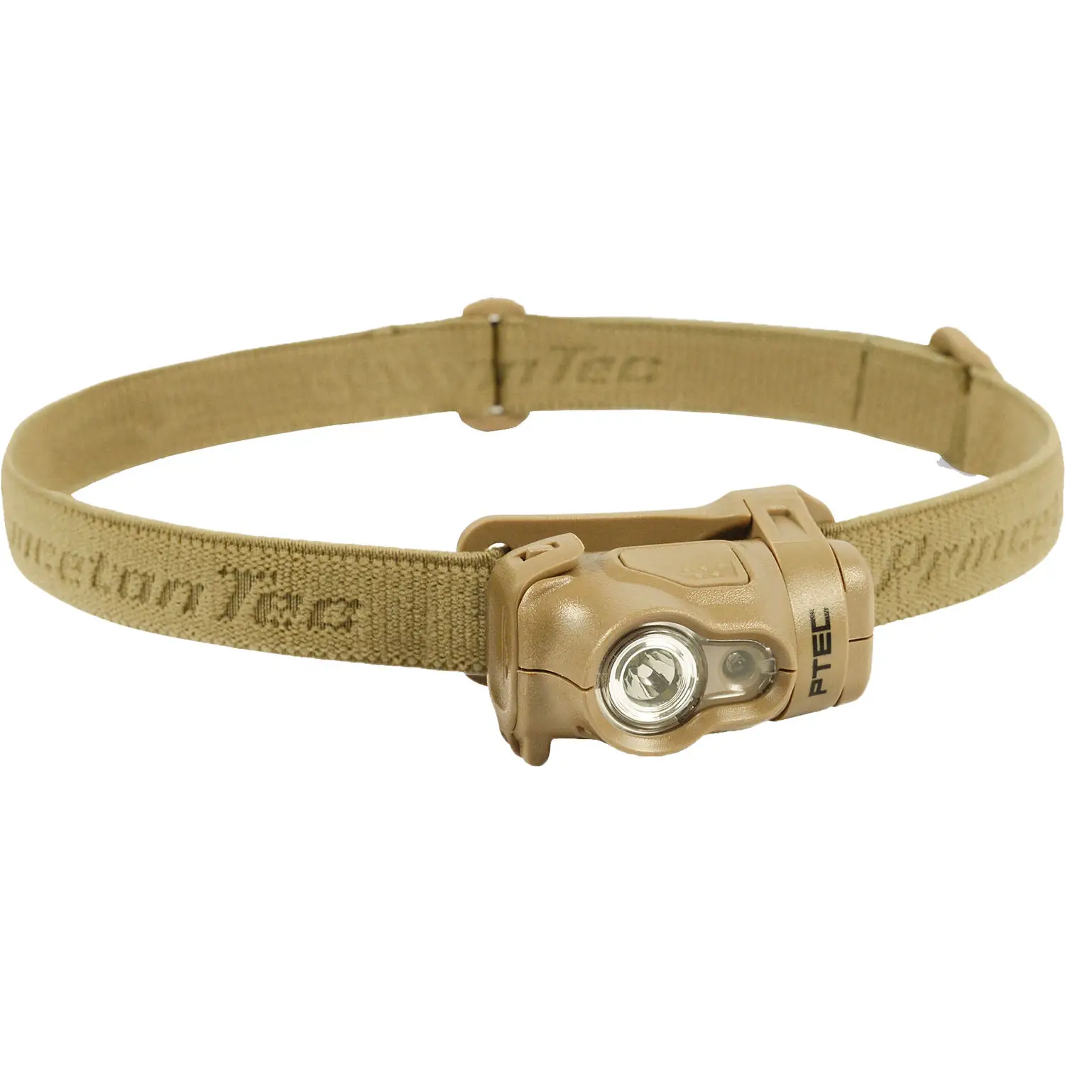Princeton Tec BYT-TAC-TN Byte LED Headlamp