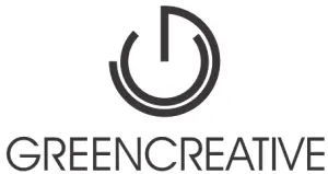 GREENCREATIVE 17A21 LED HID Replacement Lamp - logo