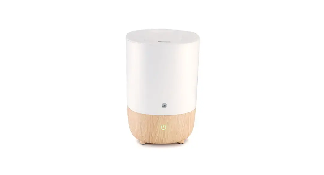 Wilfa Hu-400ww Nature Humidifier Instruction Manual Wilfa Hu-400ww Nature Humidifier Instruction Manual