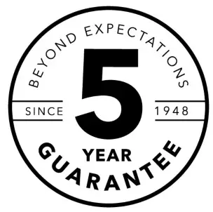 wilfa HU 400WW Nature Humidifier- GUARANTEE