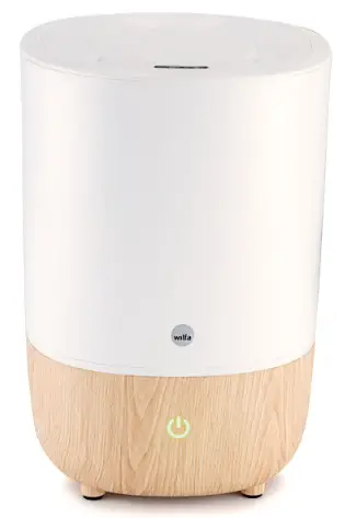 wilfa HU 400WW Nature Humidifier