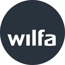 wilfa- logo