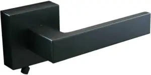 The Lock Handle Square Privacy Adaptor