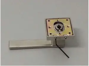 Assembly Instruction