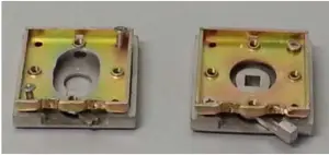 Assembly Instruction