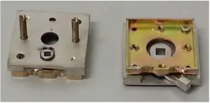 Assembly Instruction