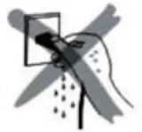 Electrical connection Figure 2