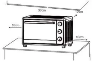 Installation Figure 1