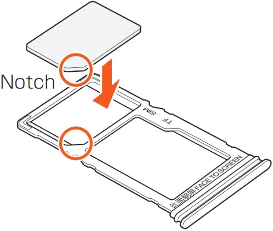 Xiaomi XIG02 Redmi Note 10 JE Smart Notch