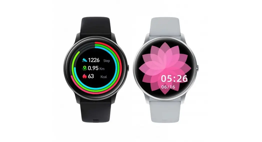 Imilab Kw66 Smartwatch User Manual Imilab Kw66 Smartwatch User Manual