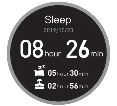 imilab KW66 Smartwatch - GloryFit