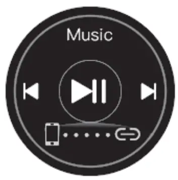 imilab KW66 Smartwatch - calories 4