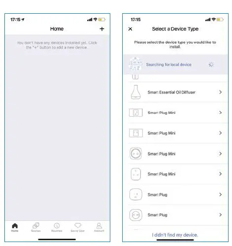 meross B086MKBC63 Smart Garage Door Opener fig 12