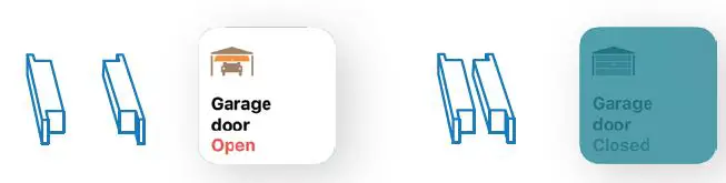 meross B086MKBC63 Smart Garage Door Opener fig 13