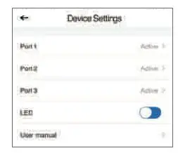 meross B086MKBC63 Smart Garage Door Opener fig 18
