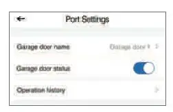 meross B086MKBC63 Smart Garage Door Opener fig 19