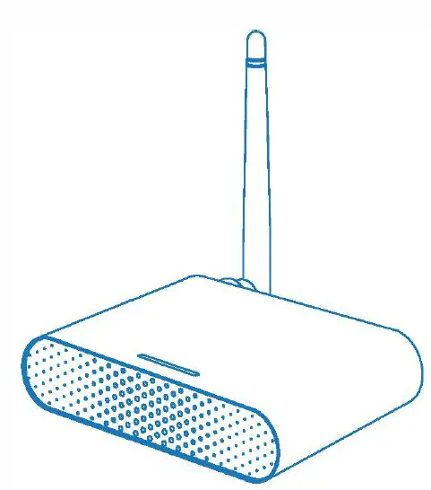 meross B086MKBC63 Smart Garage Door Opener fig 2