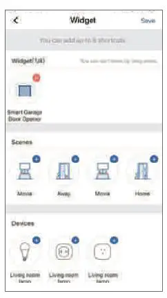meross B086MKBC63 Smart Garage Door Opener fig 23