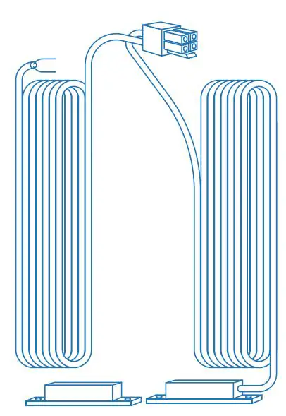 meross B086MKBC63 Smart Garage Door Opener fig 6