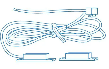 meross B086MKBC63 Smart Garage Door Opener fig 7