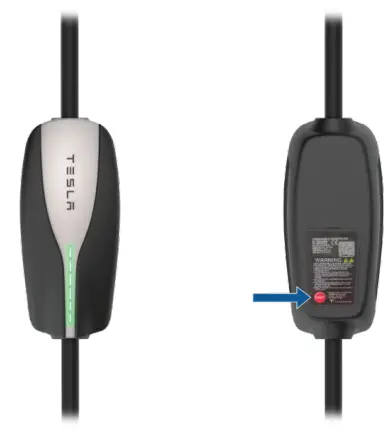 TESLA Corded Mobile Connector fig5