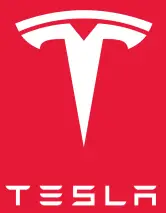 TESLA logo