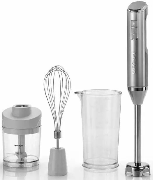Cuisinart RHB100U Cordless Pro Hand Blender
