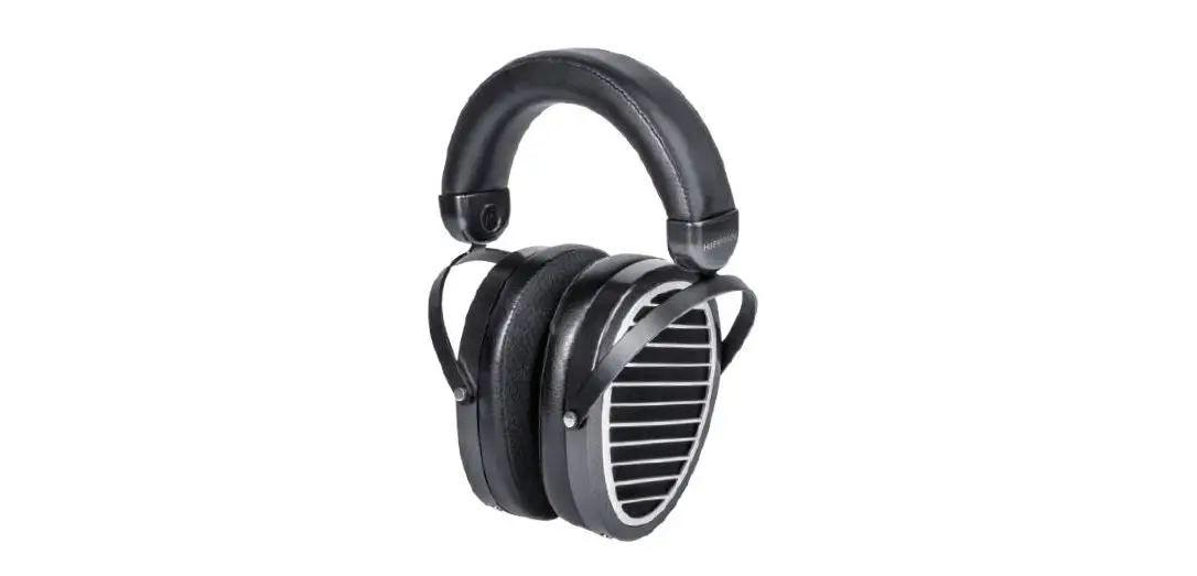 Hifiman Edition Xs Full-size Over-ear Open-back Planar Magnetic Hi-fi Headphones Owner's Manual