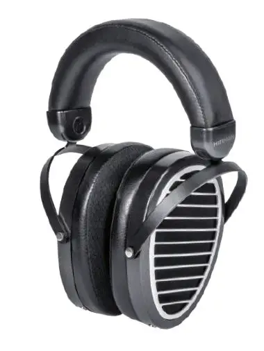 HIFIMAN Edition XS Full-Size Over-Ear Open-Back Planar Magnetic Hi-Fi Headphones fig 1